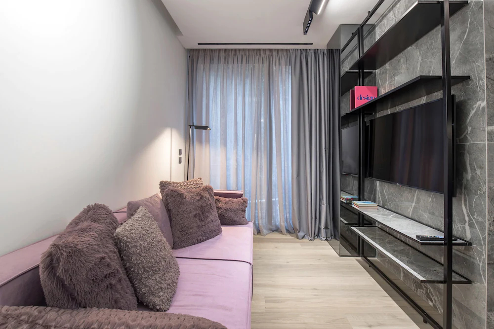 The Duke Boutique Suites