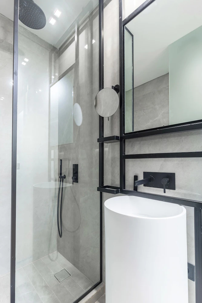 The Duke Boutique Suites