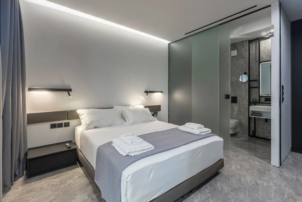 The Duke Boutique Suites