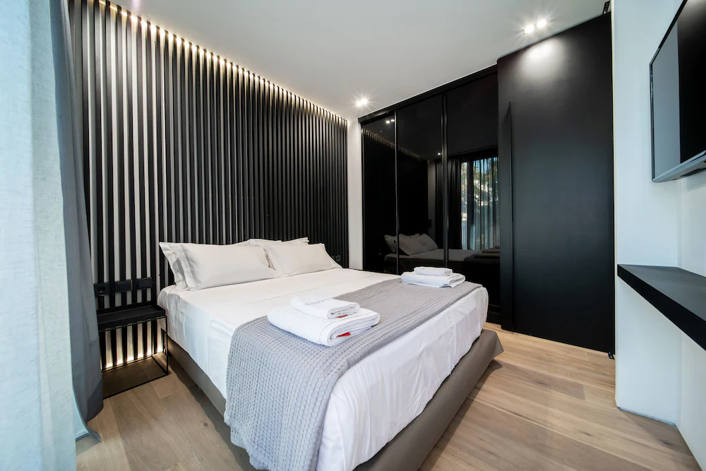 The Duke Boutique Suites