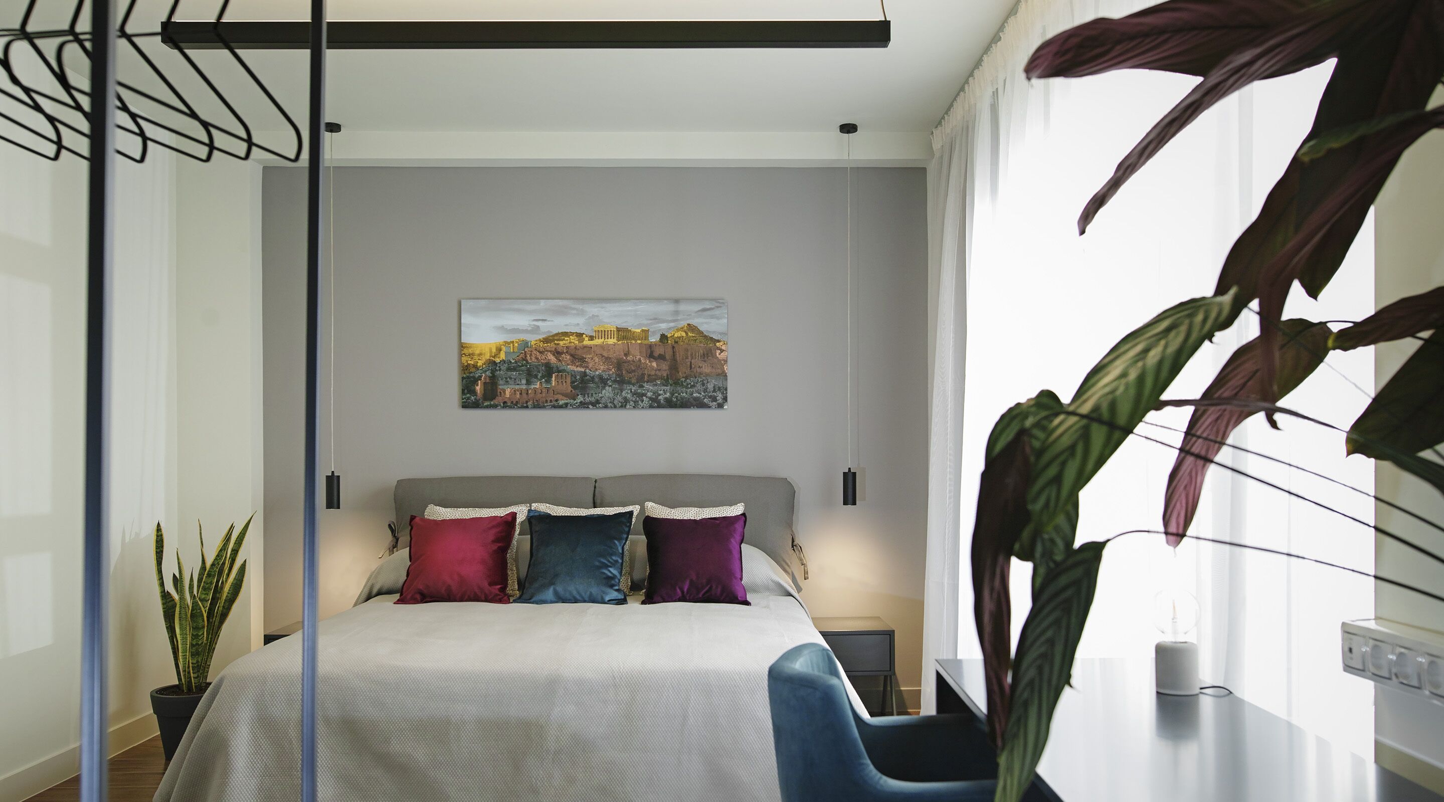 The Gem Society Hotel