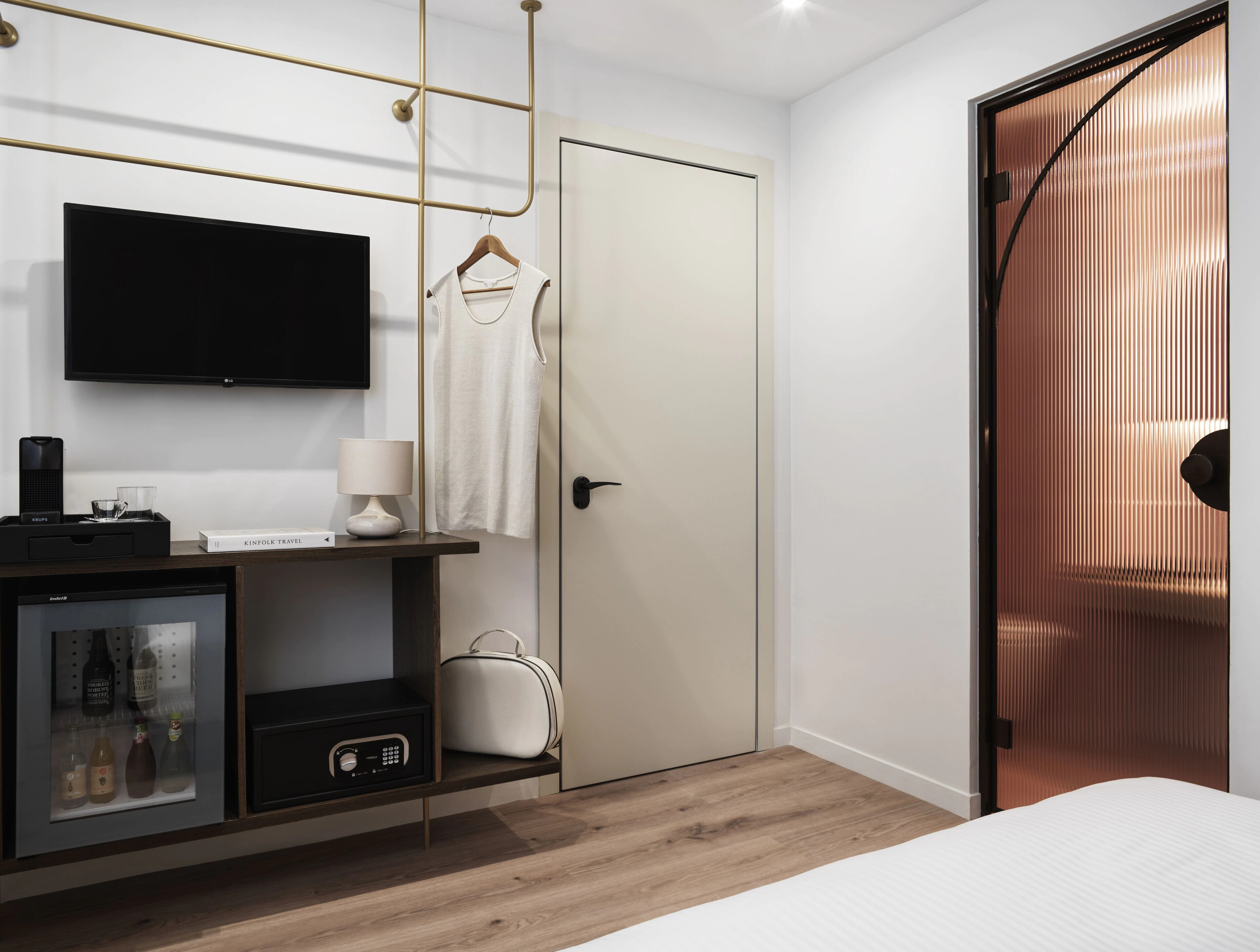 The Lekka Hotel & Spa