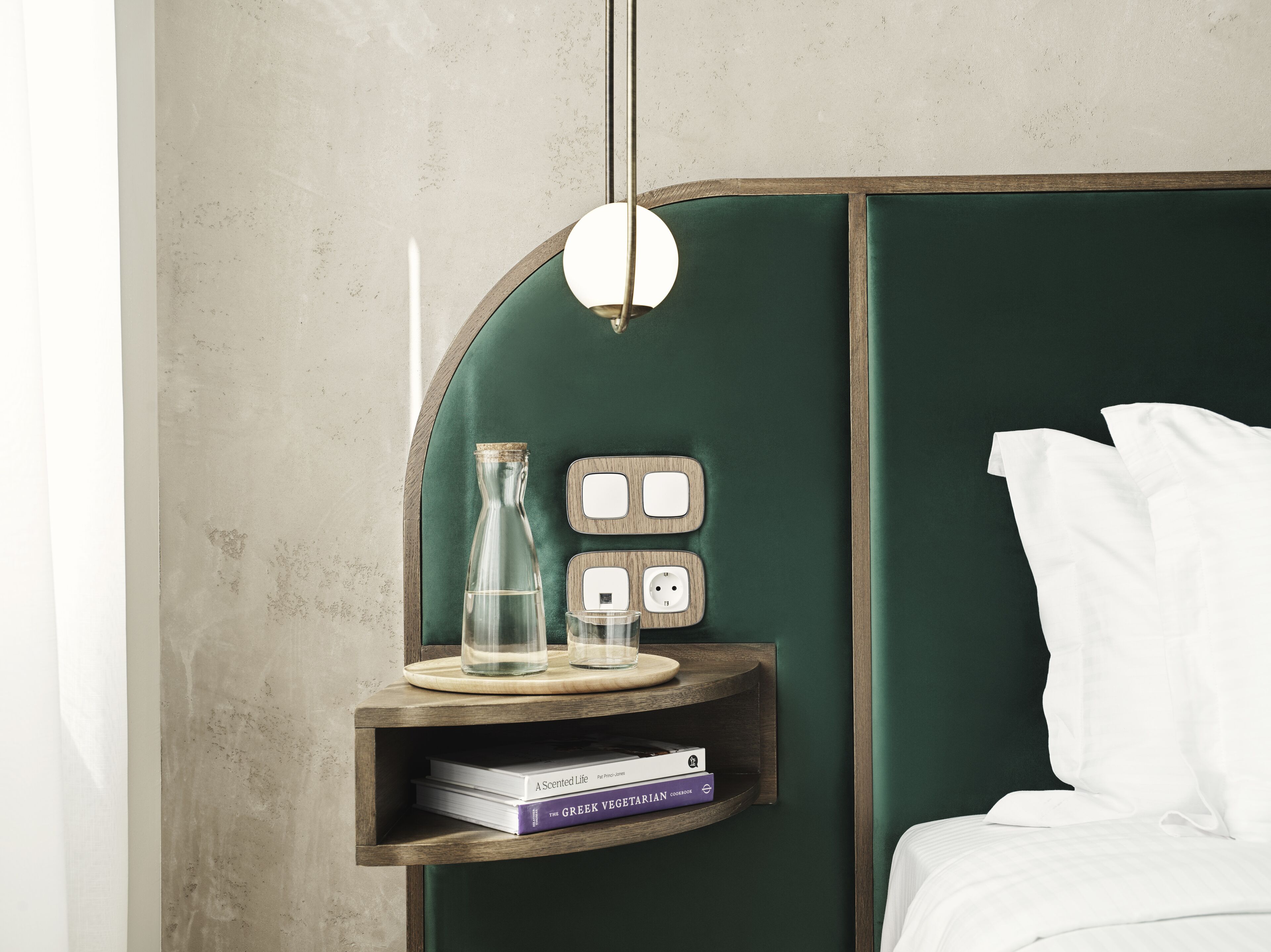 The Lekka Hotel & Spa