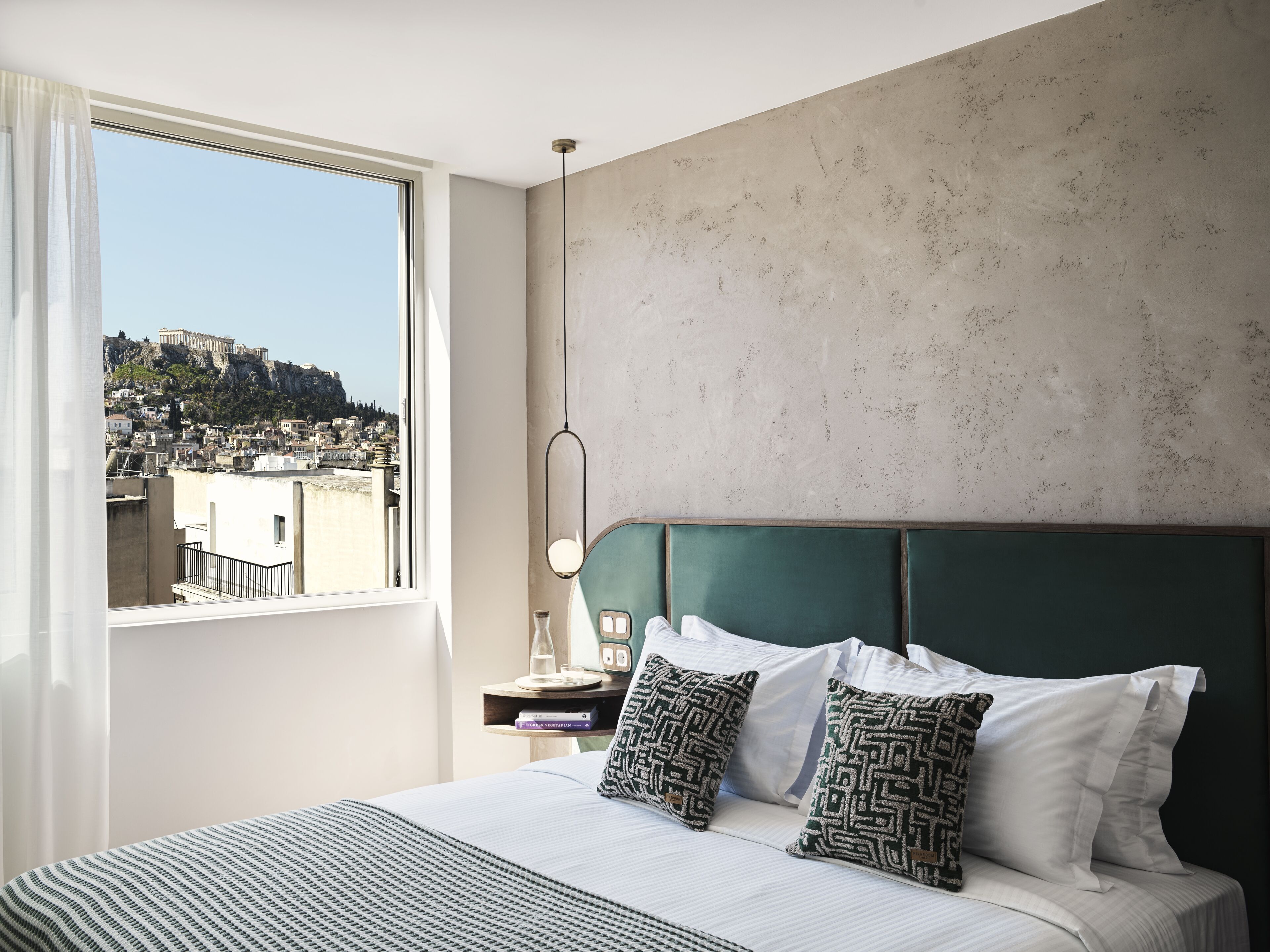 The Lekka Hotel & Spa