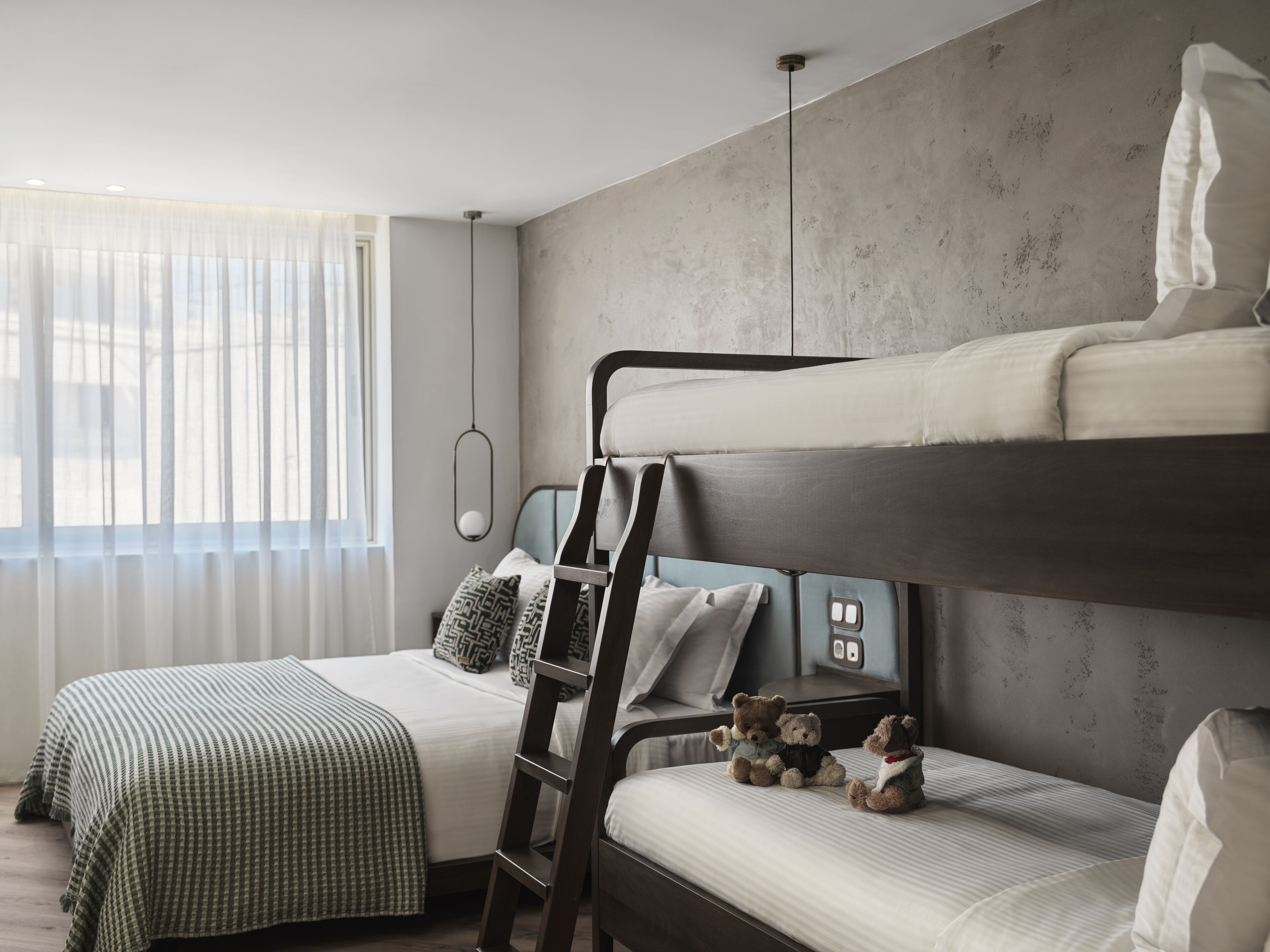 The Lekka Hotel & Spa
