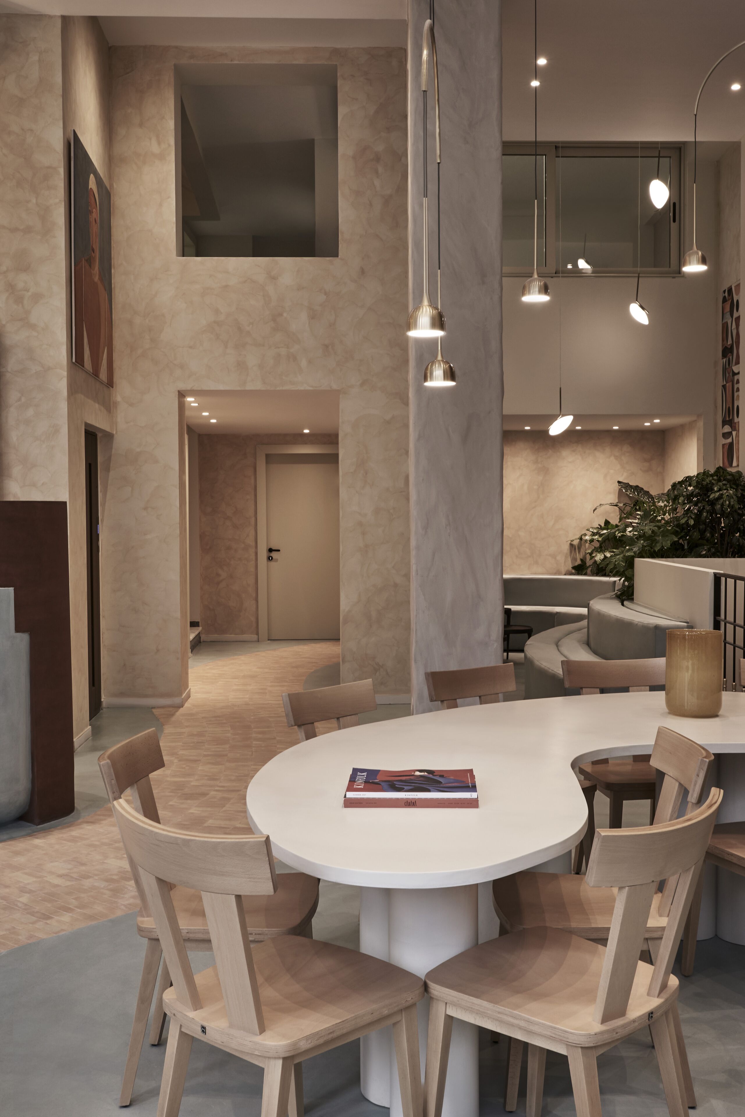 The Lekka Hotel & Spa