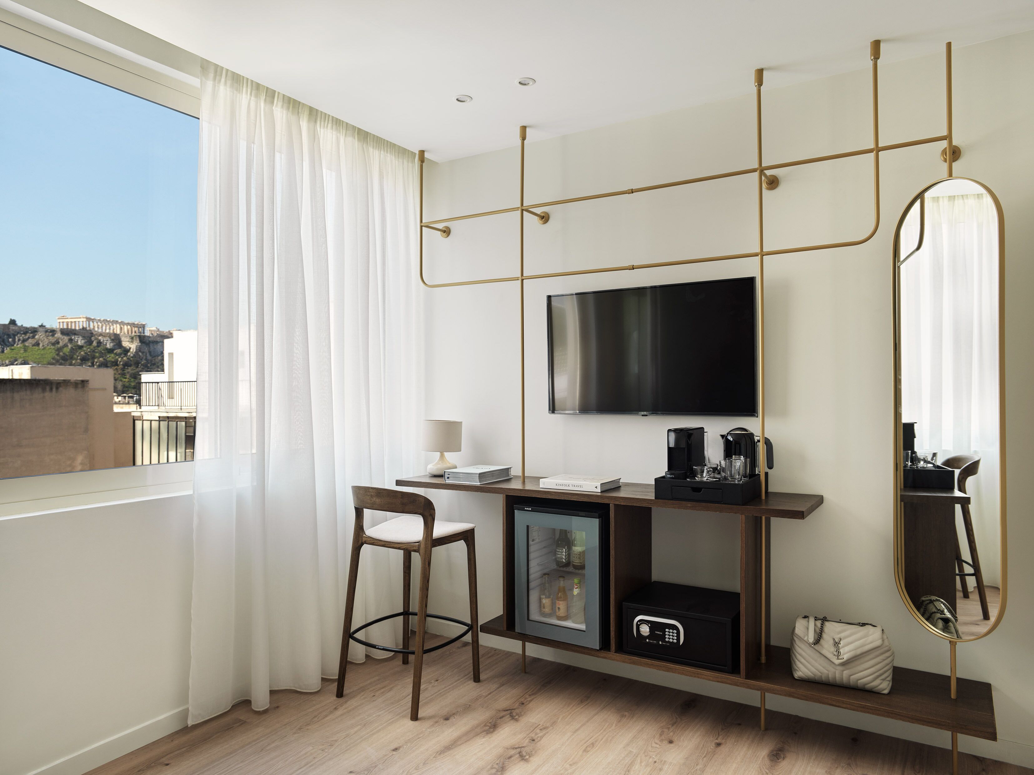 The Lekka Hotel & Spa
