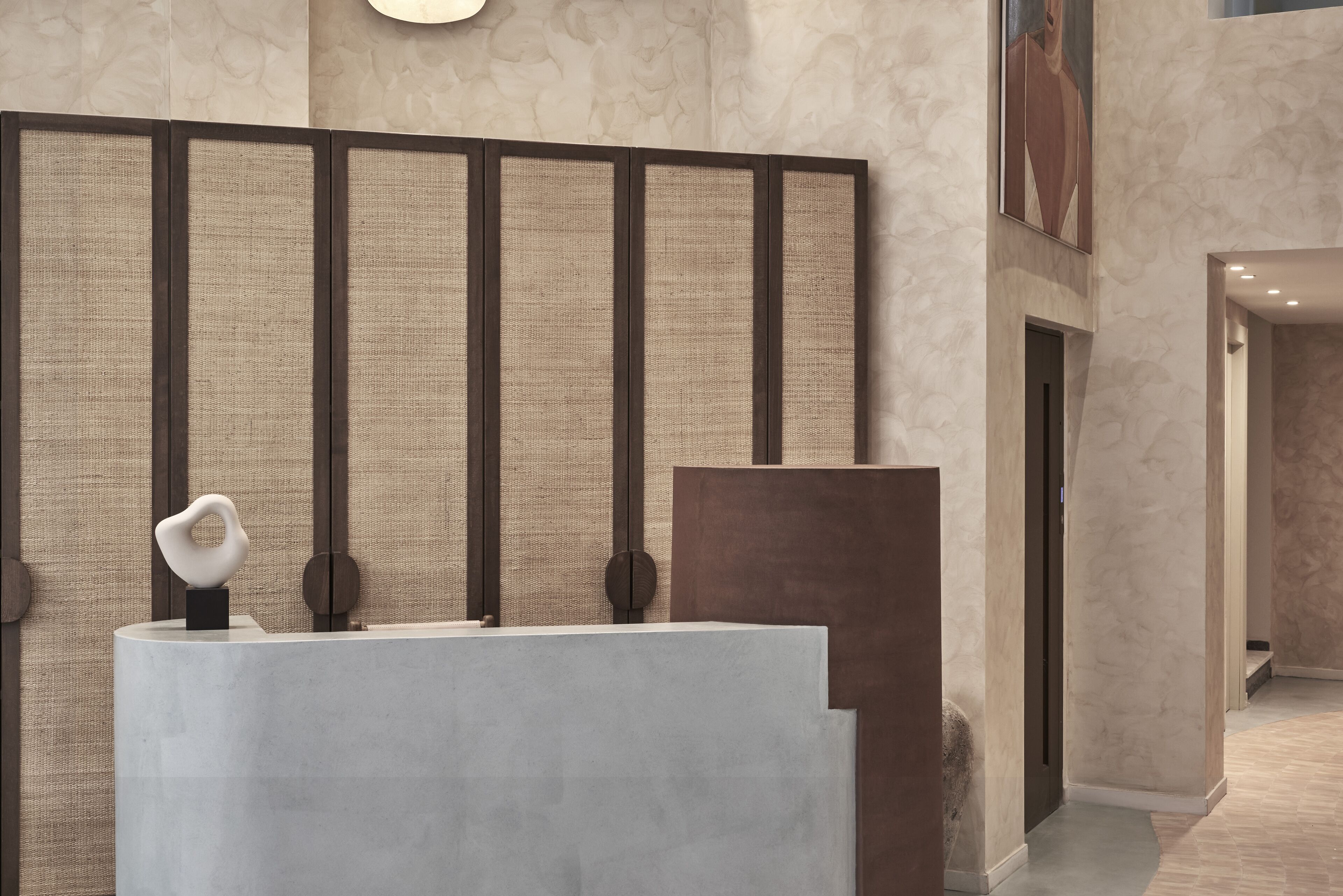 The Lekka Hotel & Spa