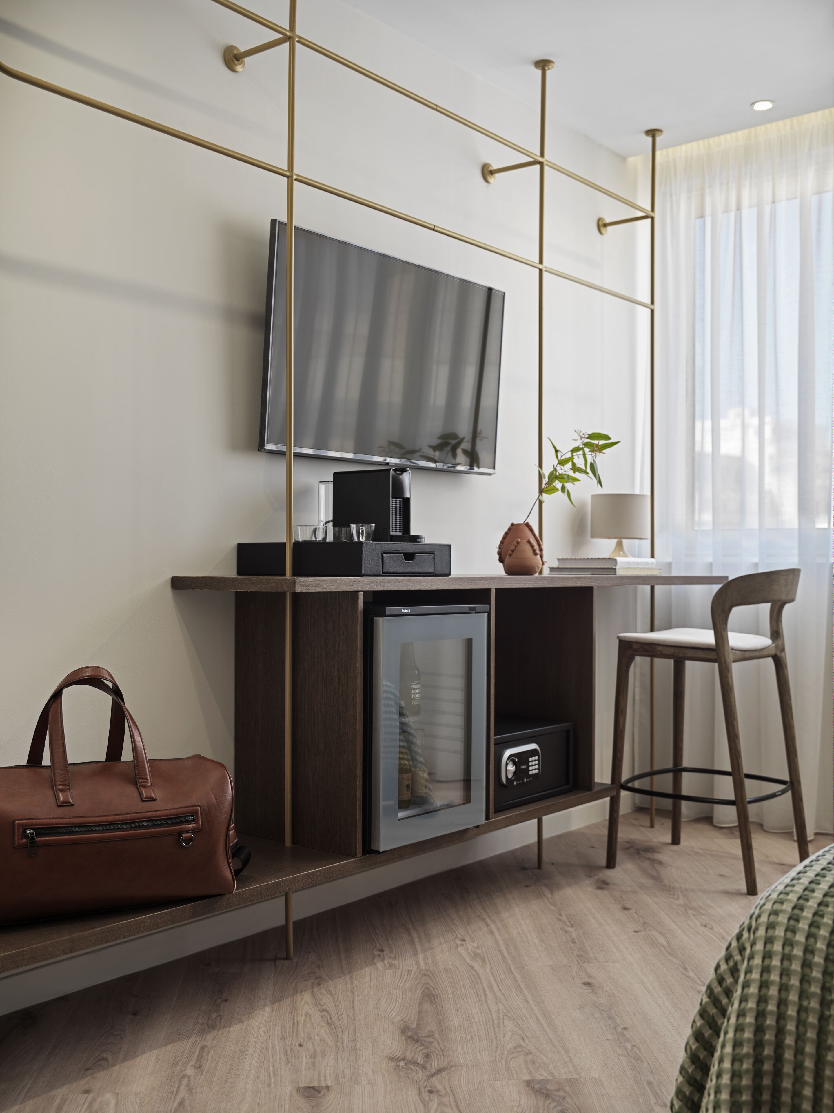 The Lekka Hotel & Spa