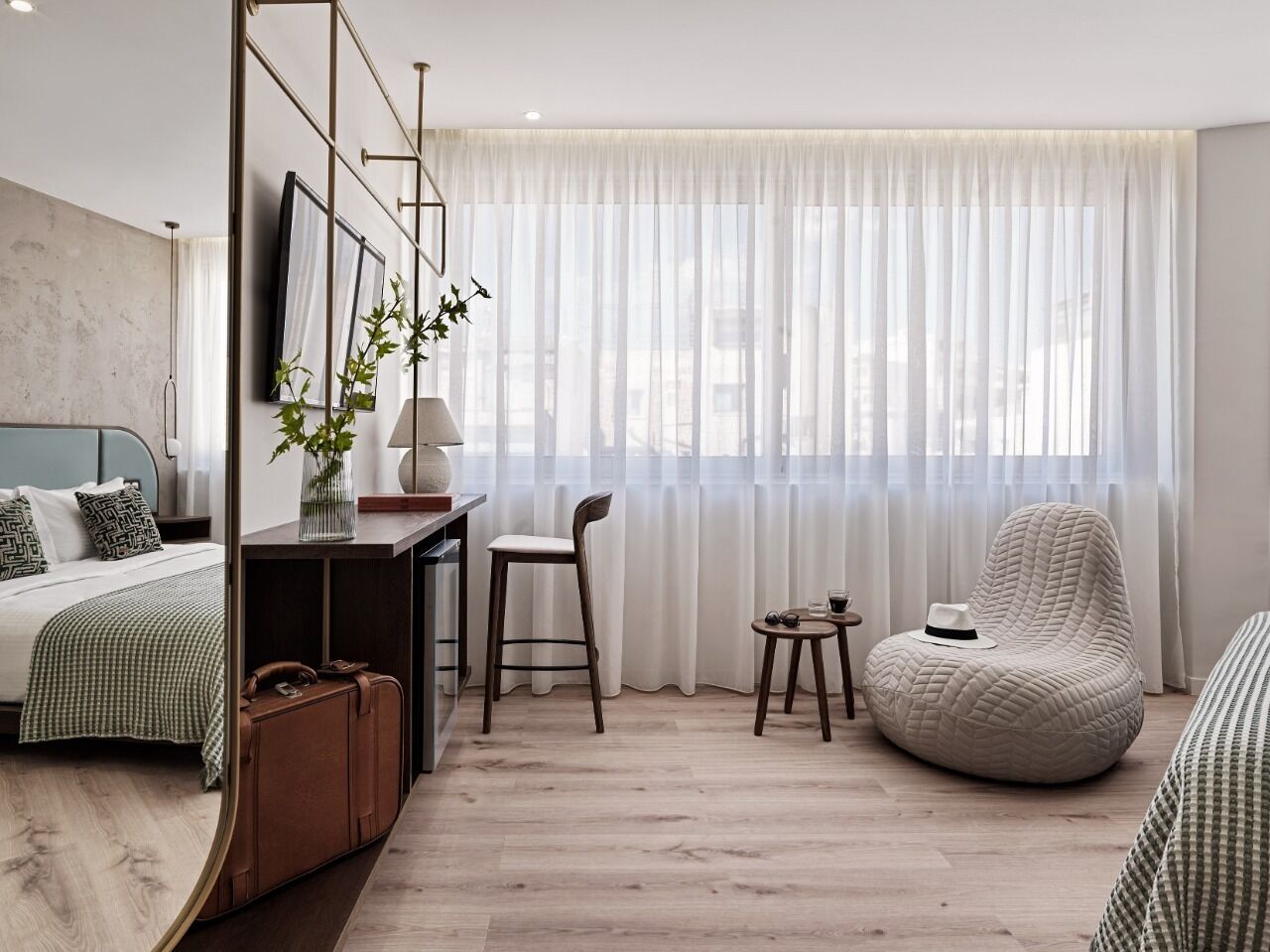 The Lekka Hotel & Spa