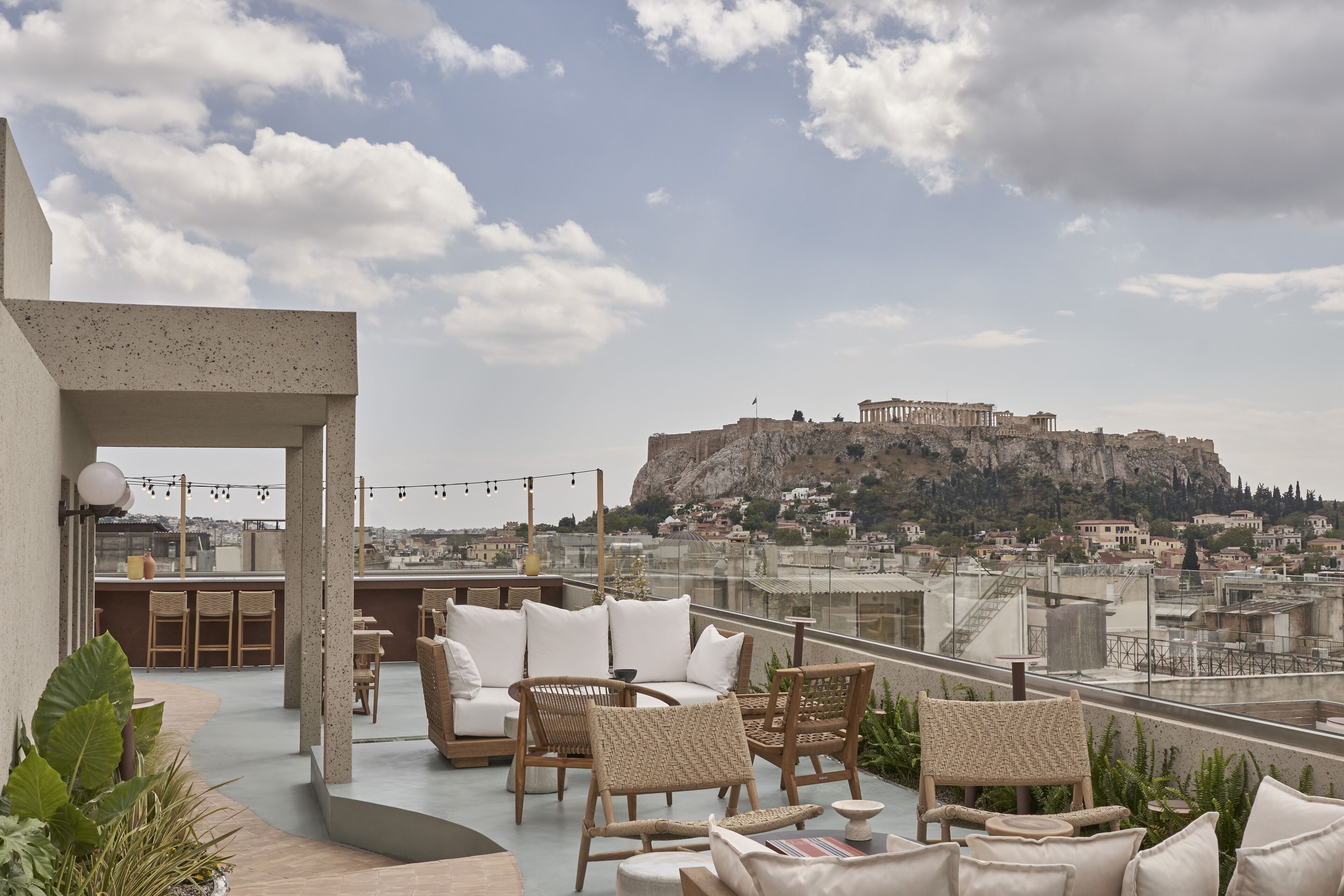 The Lekka Hotel & Spa
