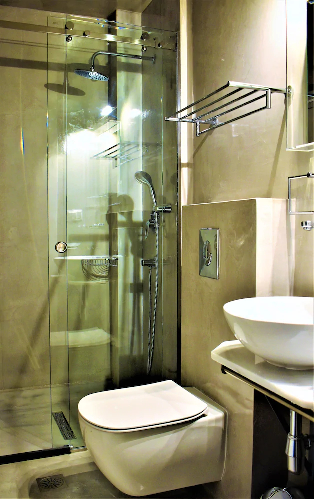 Themelio Boutique Suite