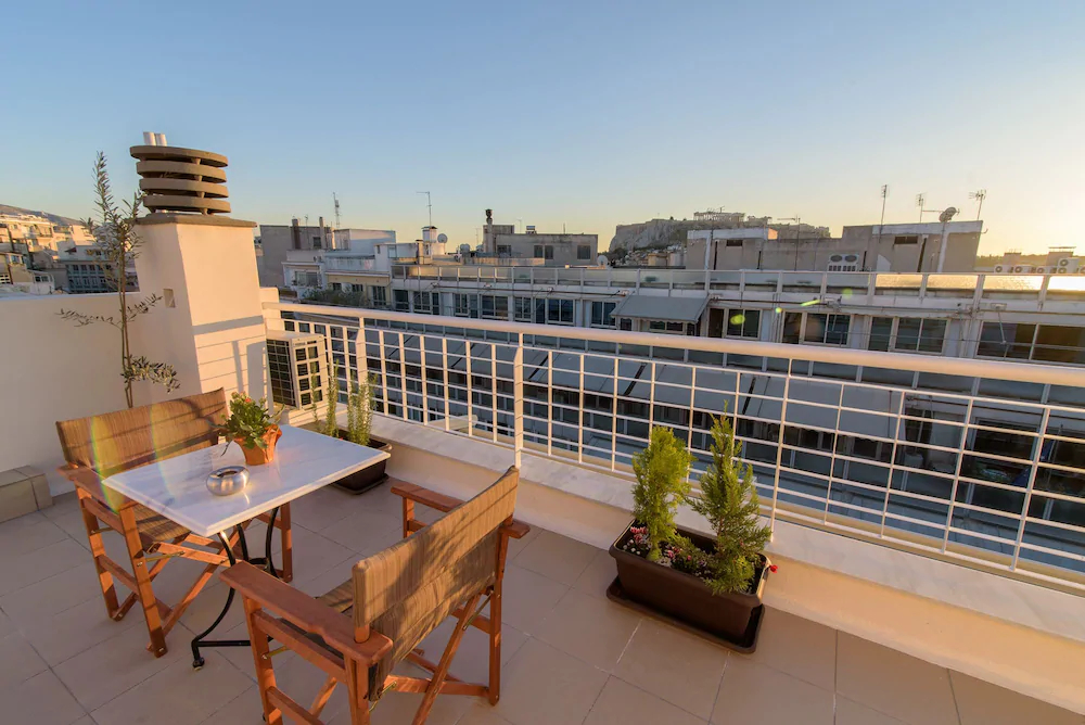 Themelio Boutique Suite