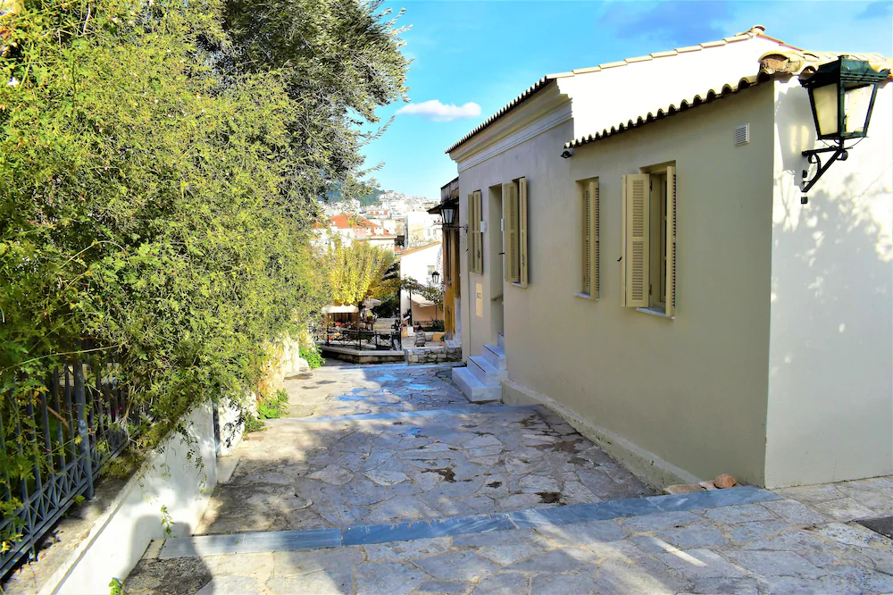 Themelio Boutique Suite