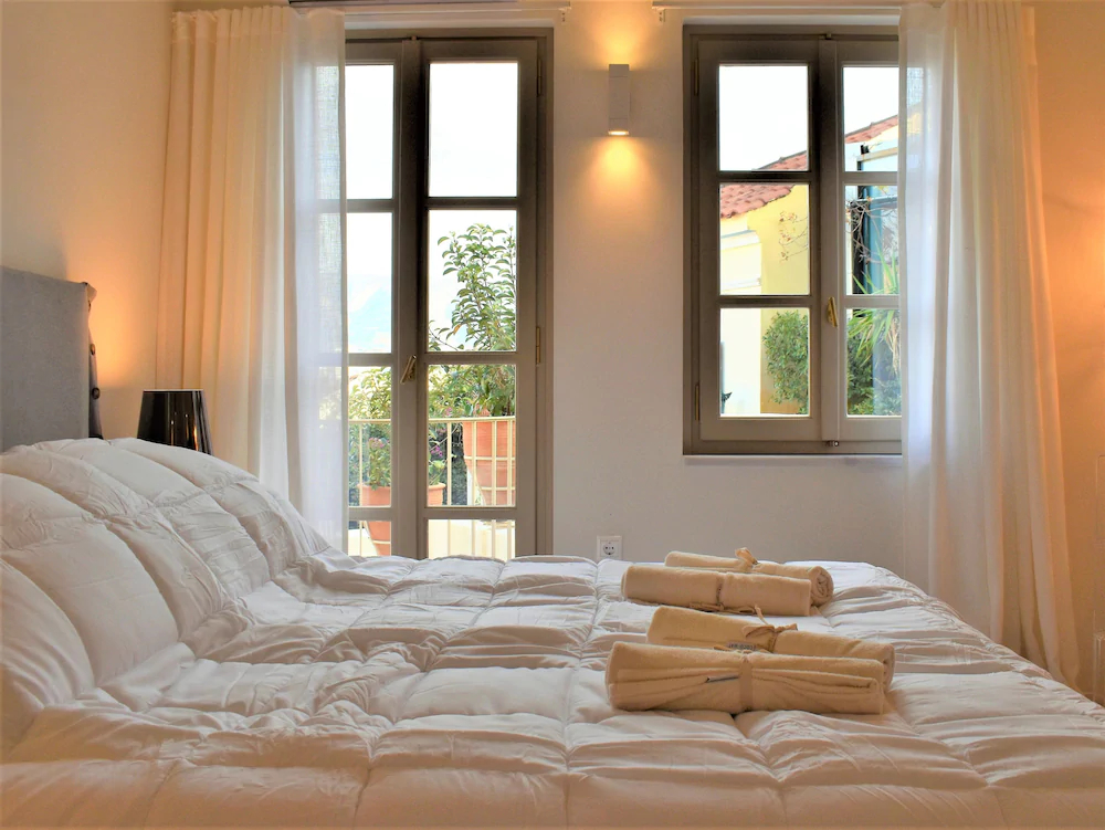 Themelio Boutique Suite