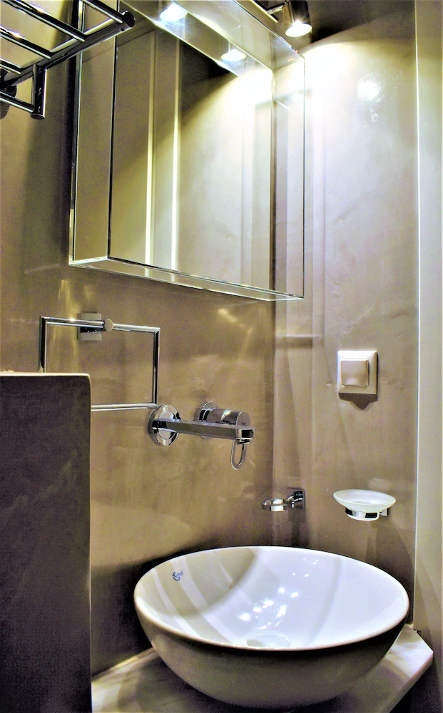 Themelio Boutique Suite