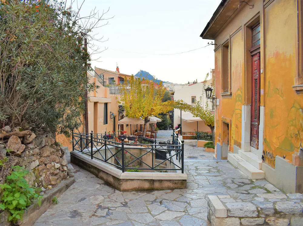 Themelio Boutique Suite