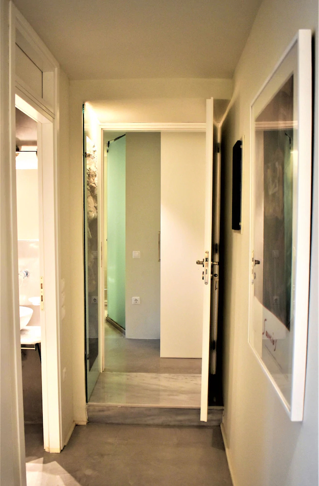 Themelio Boutique Suite