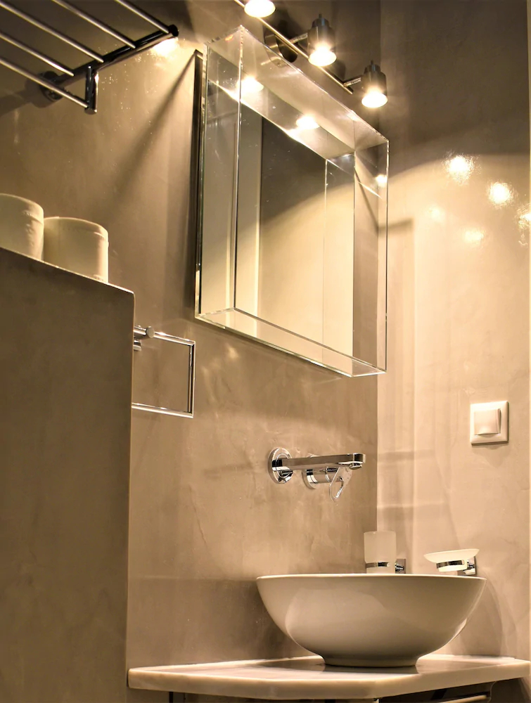 Themelio Boutique Suite