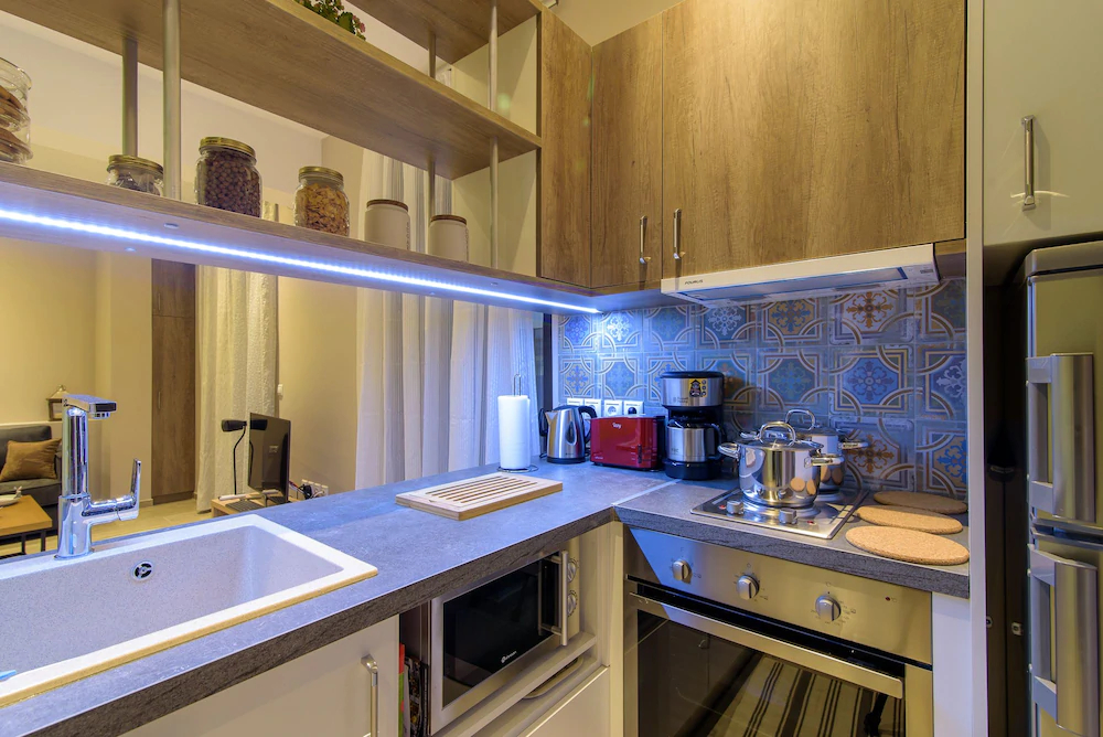Themelio Boutique Suite