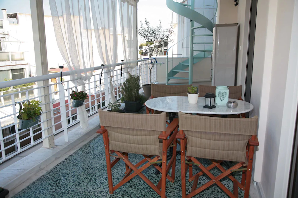 Themelio Boutique Suite