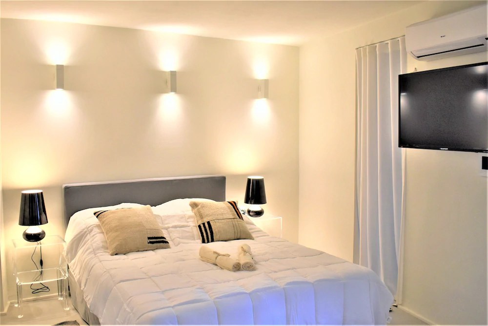 Themelio Boutique Suite
