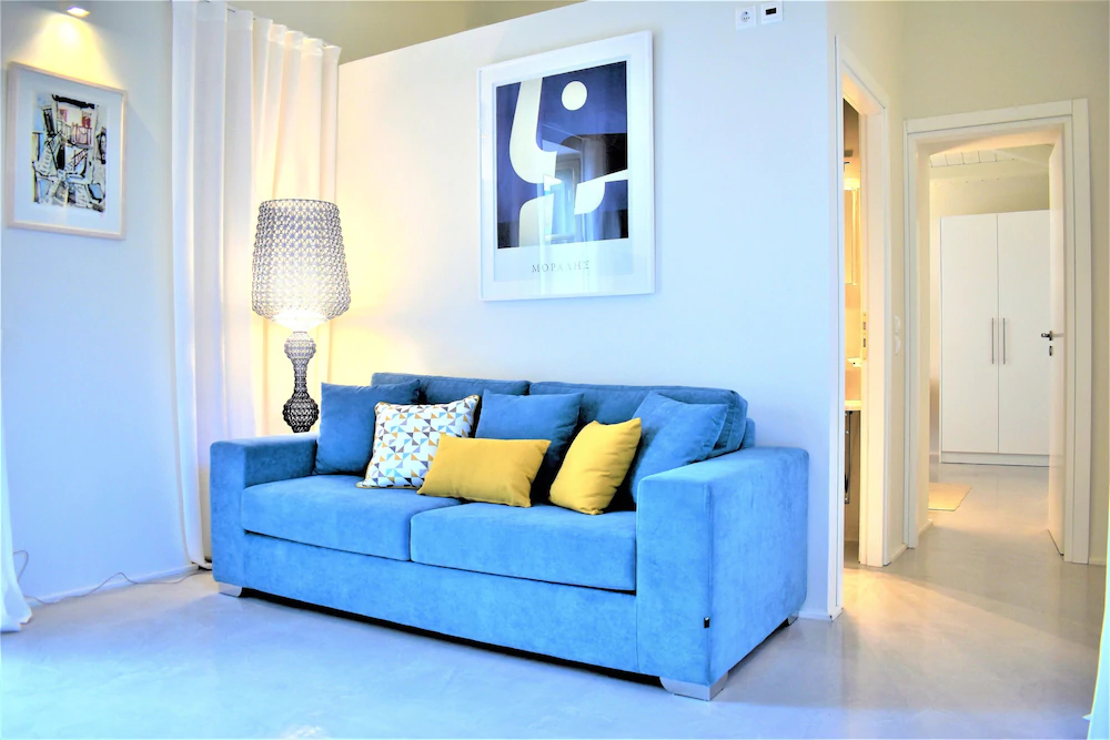 Themelio Boutique Suite