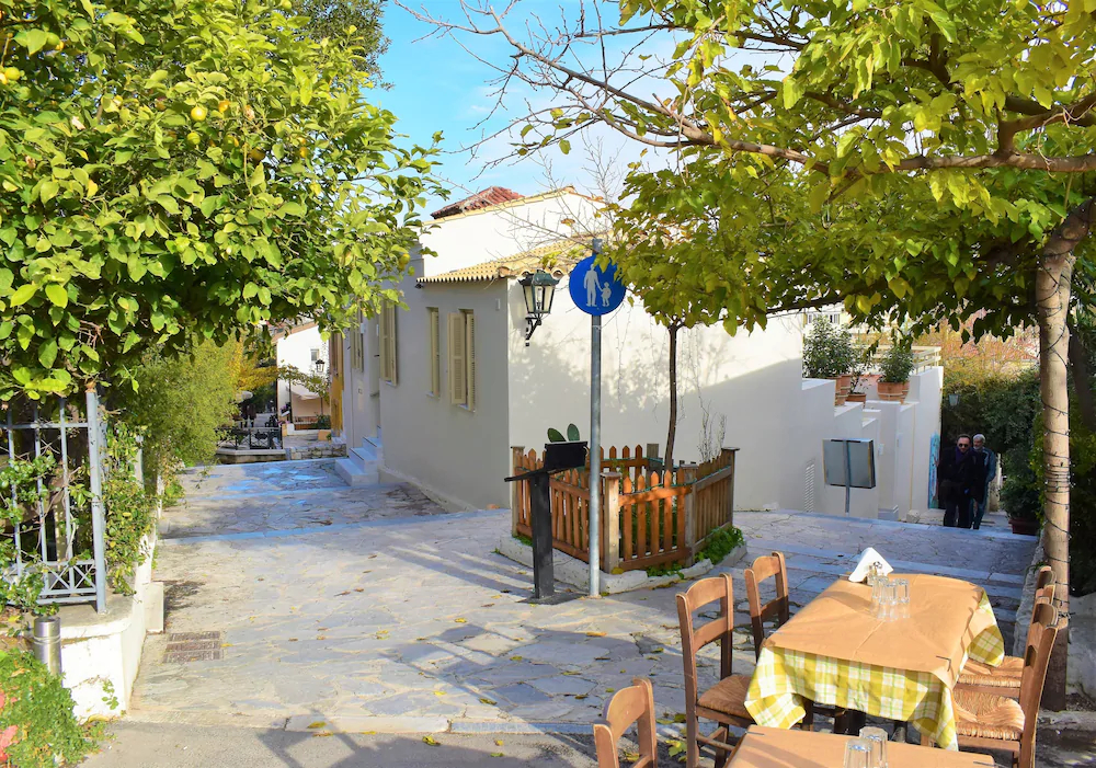Themelio Boutique Suite