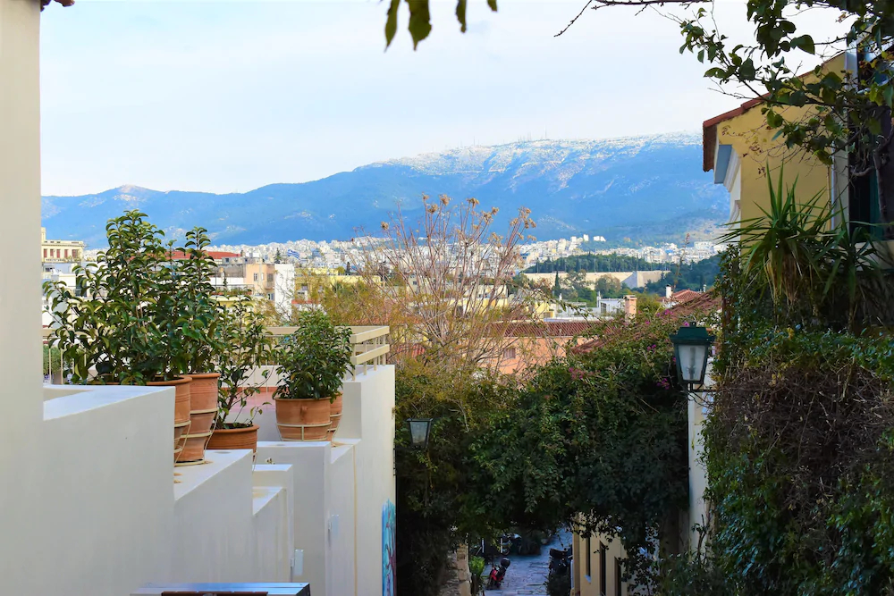 Themelio Boutique Suite