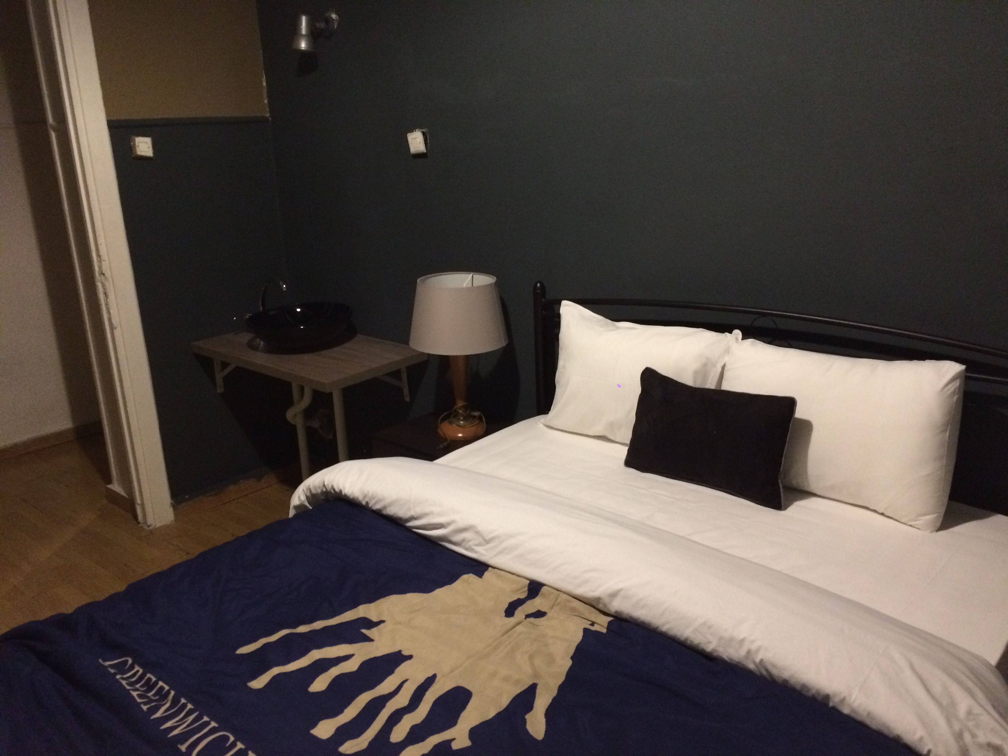 The New Yorkers Hotel