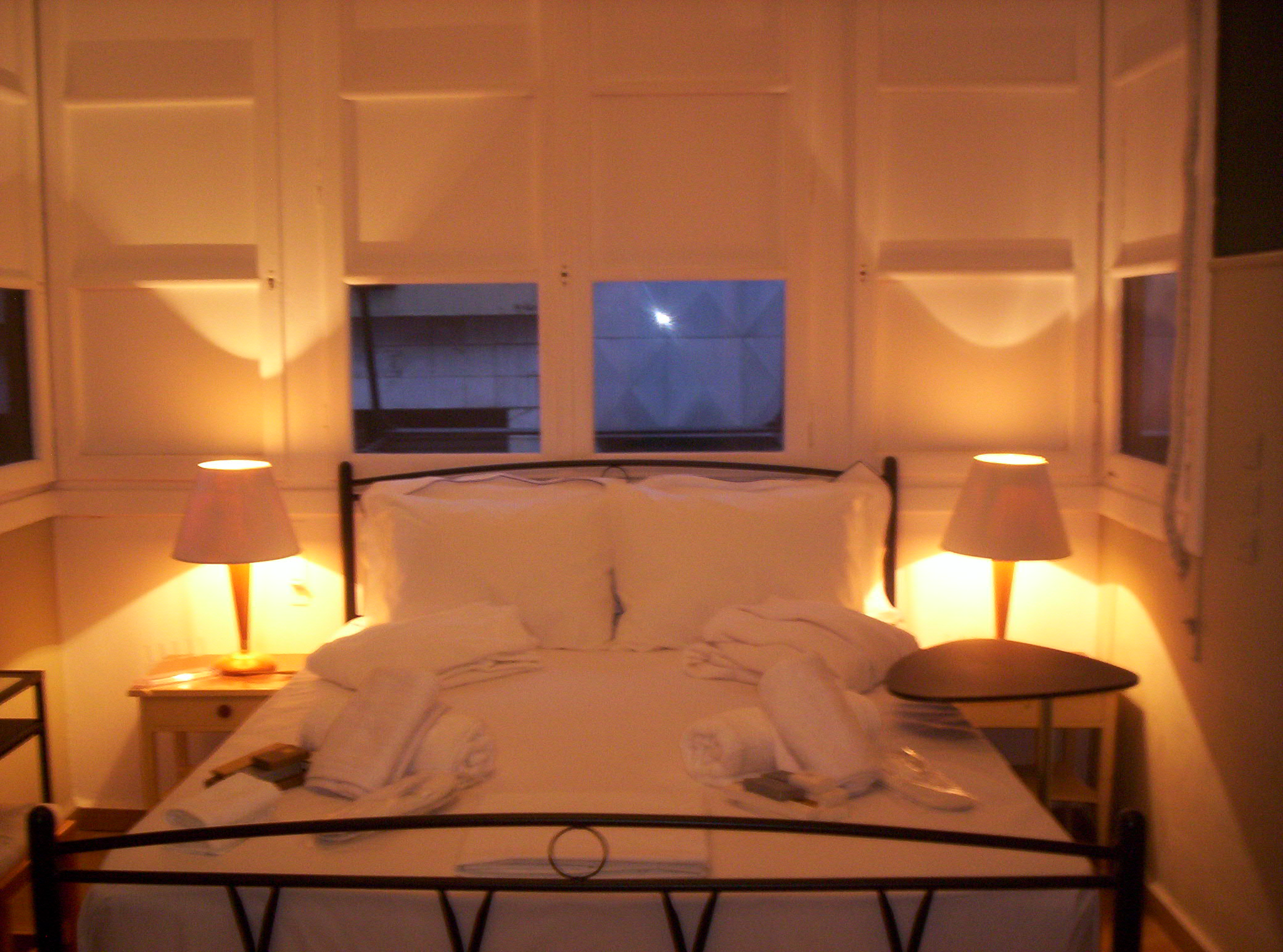 The New Yorkers Hotel