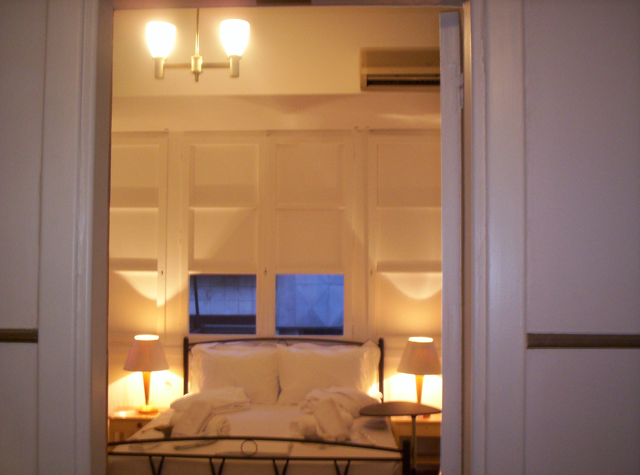 The New Yorkers Hotel