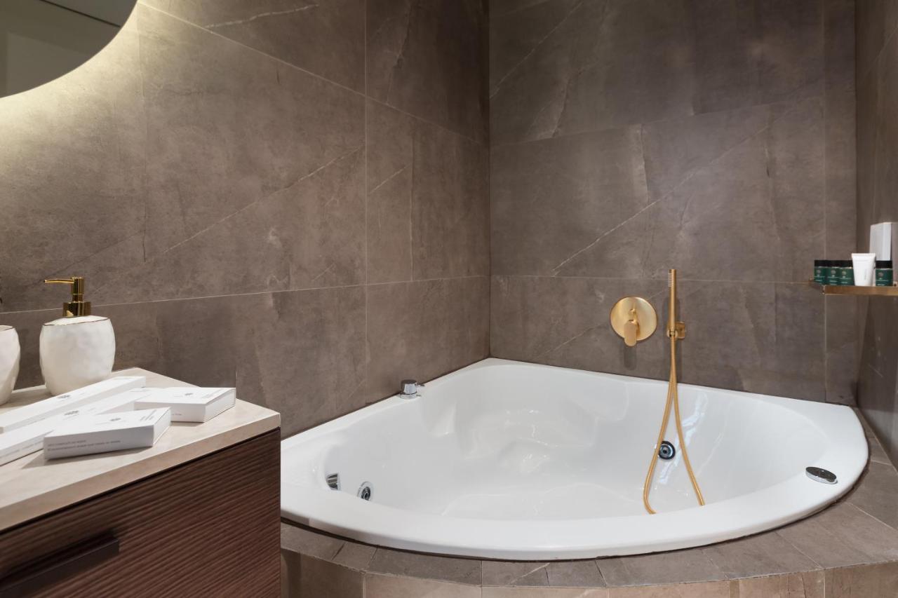 The Residence Aiolou Suites & SPA