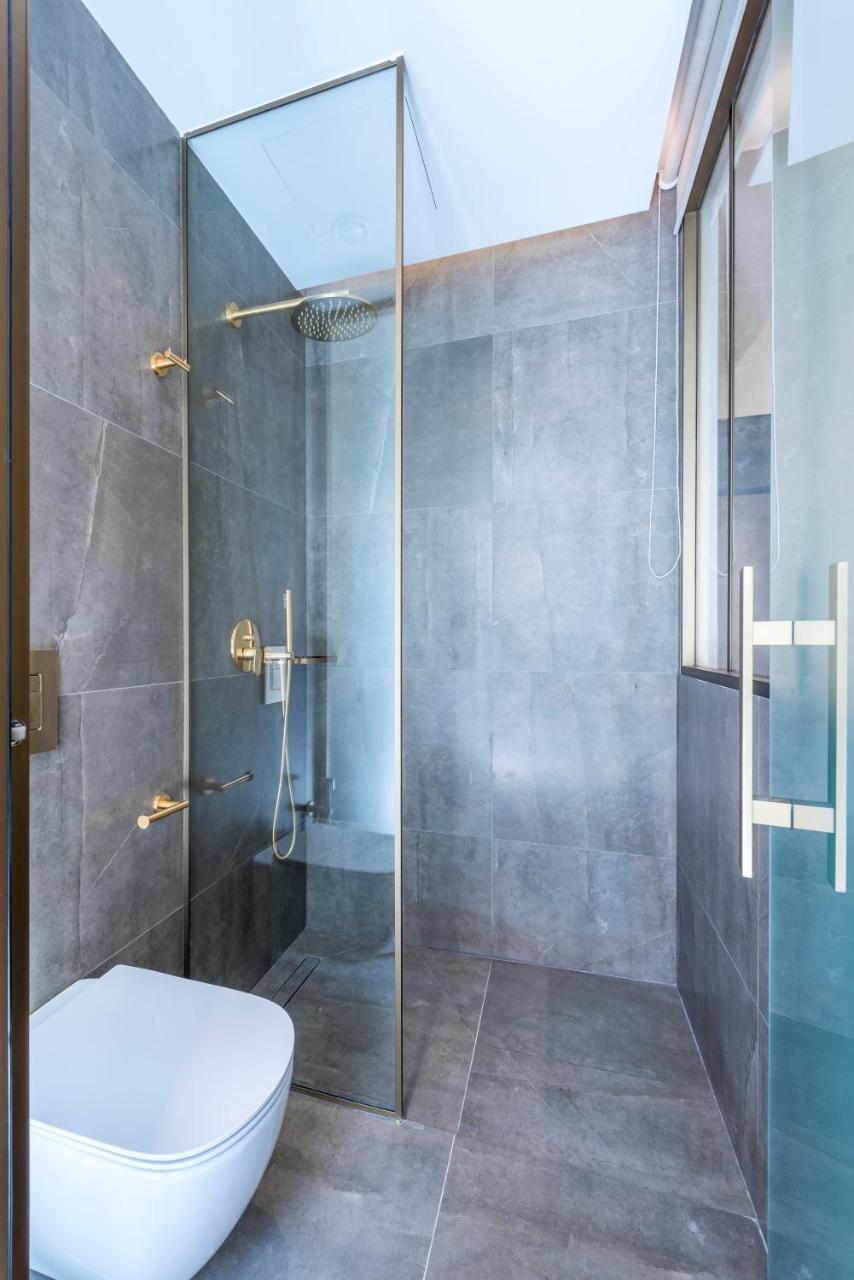 The Residence Aiolou Suites & SPA