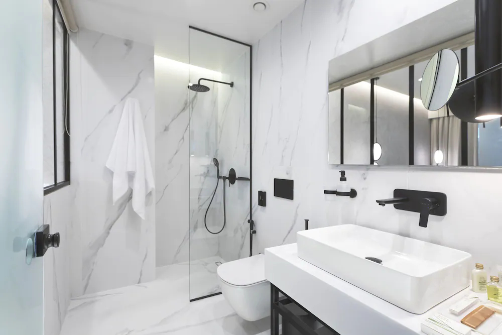 The Residence Christokopidou Hotel & SPA