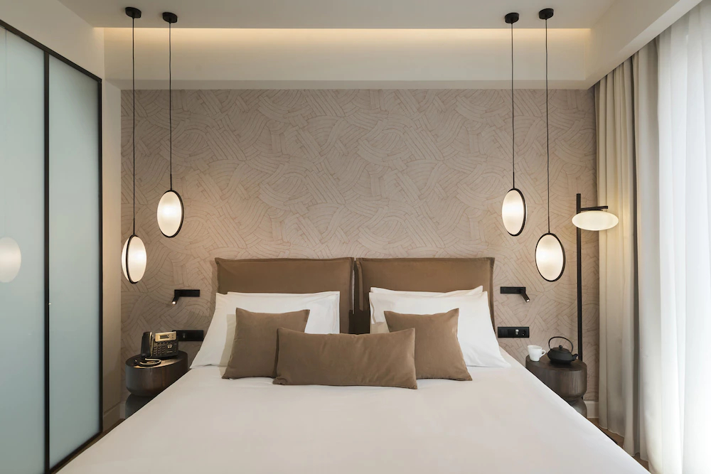 The Residence Christokopidou Hotel & SPA