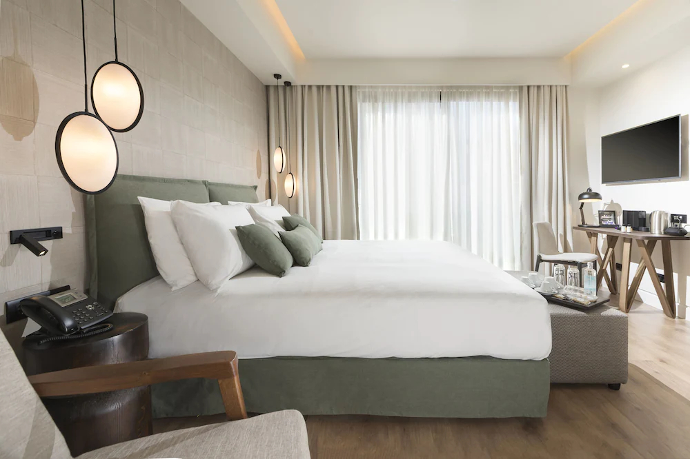 The Residence Christokopidou Hotel & SPA
