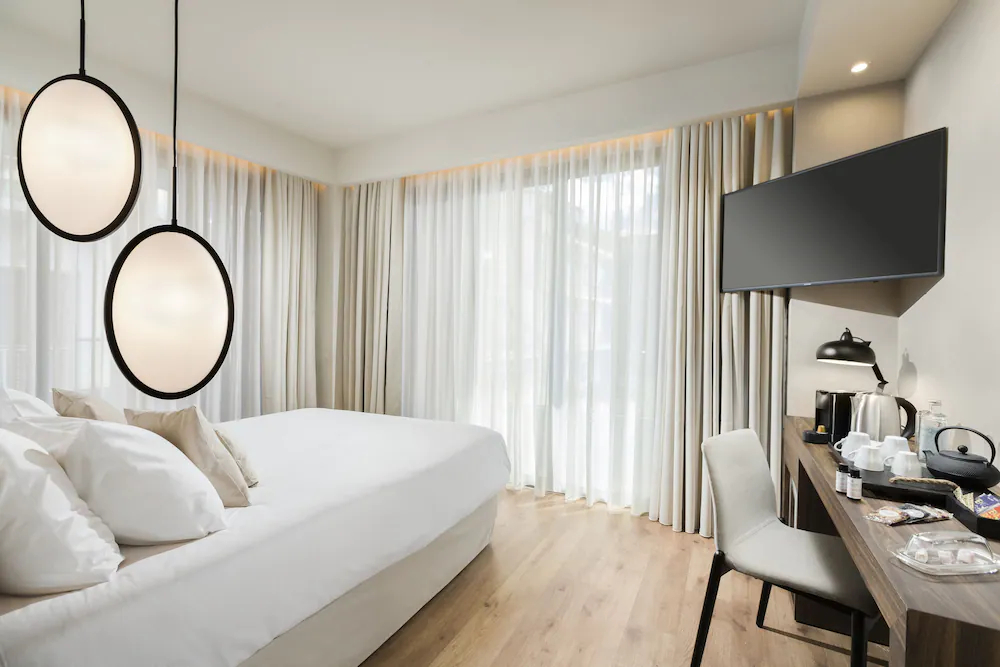The Residence Christokopidou Hotel & SPA