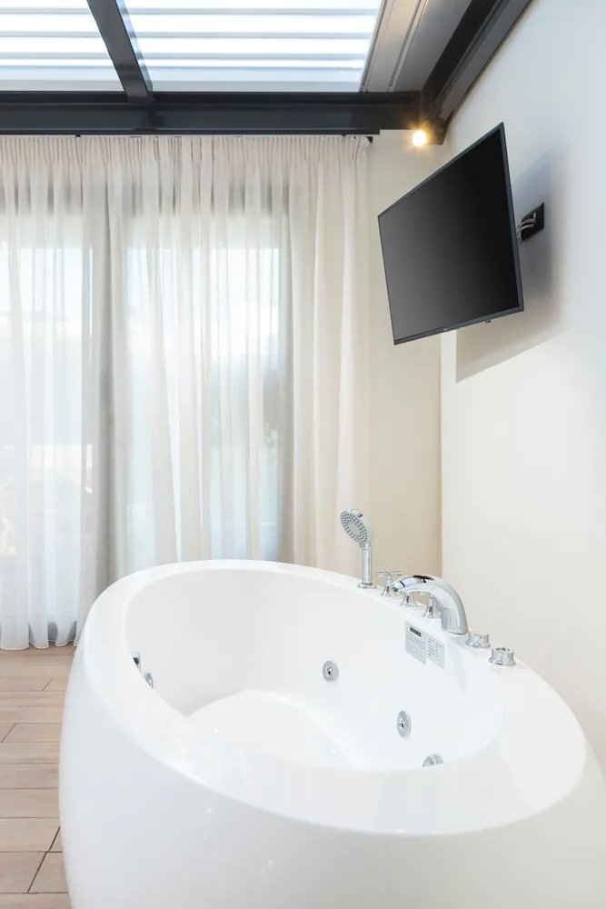 The Residence Christokopidou Hotel & SPA