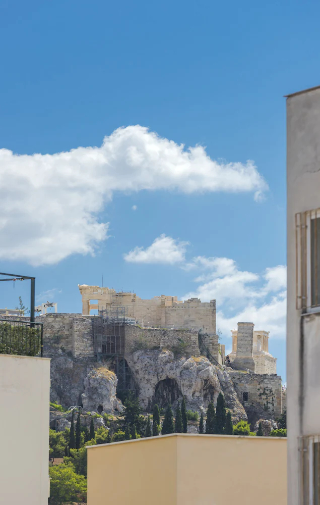 The Residence Christokopidou Hotel & SPA