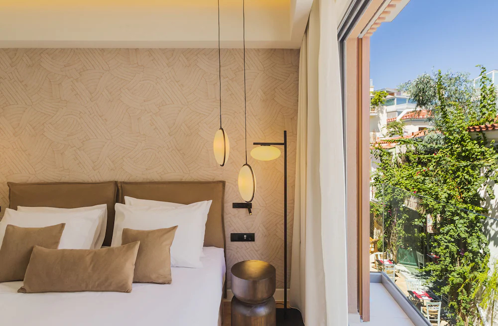 The Residence Christokopidou Hotel & SPA