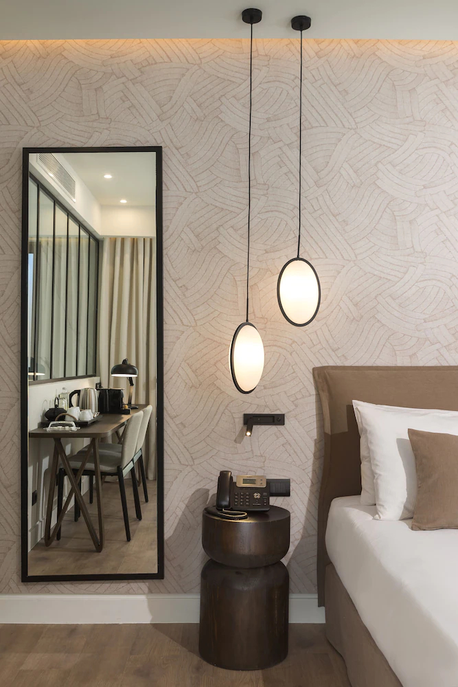 The Residence Christokopidou Hotel & SPA