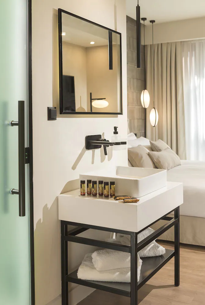The Residence Christokopidou Hotel & SPA