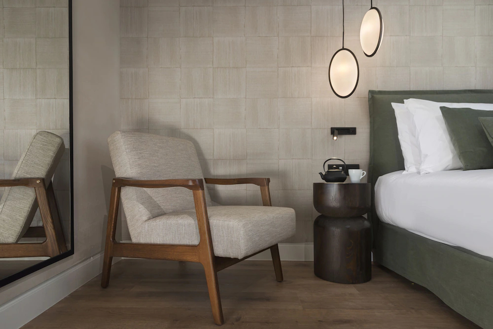 The Residence Christokopidou Hotel & SPA