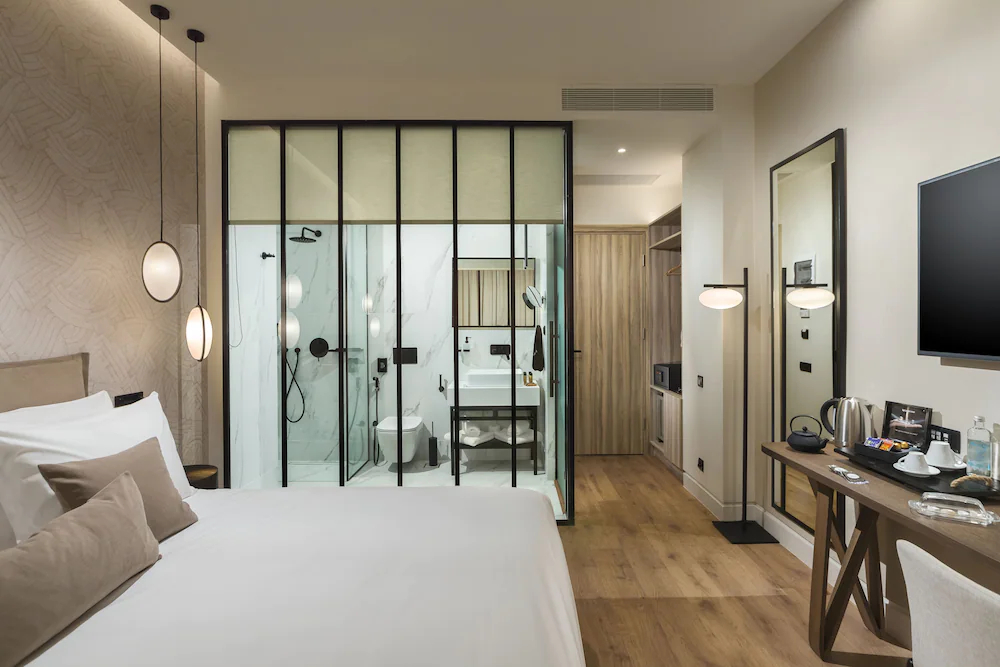 The Residence Christokopidou Hotel & SPA