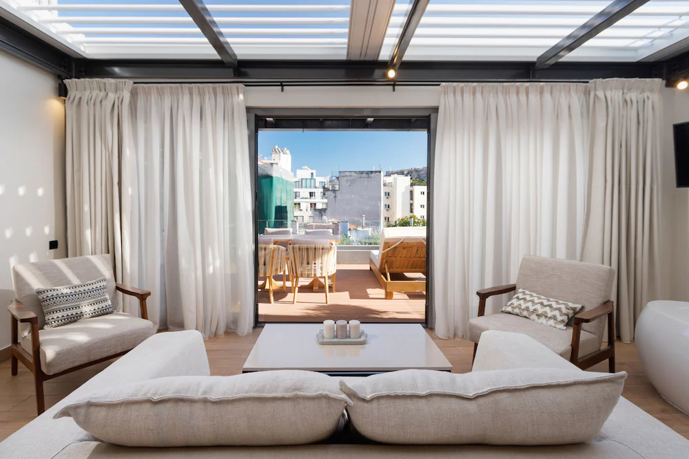 The Residence Christokopidou Hotel & SPA