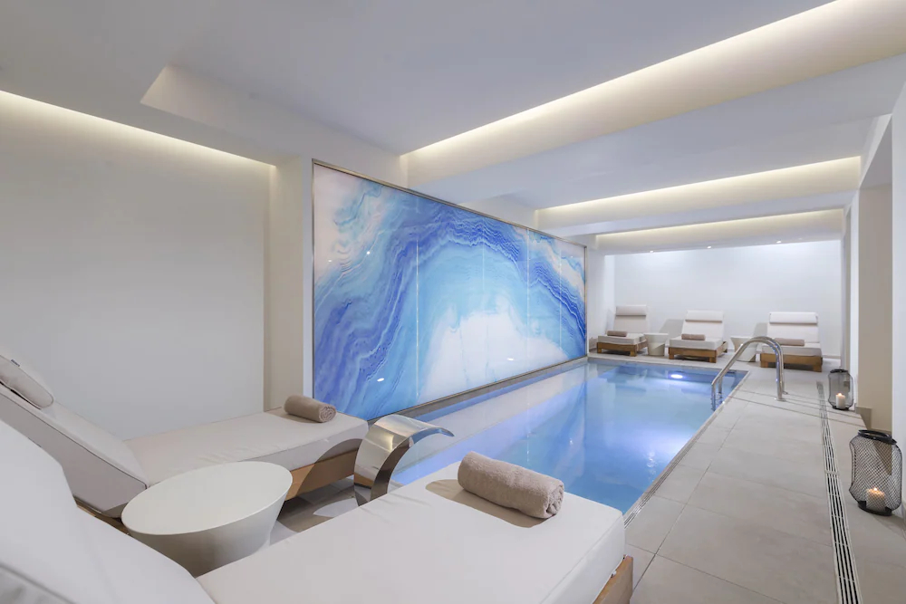 The Residence Christokopidou Hotel & SPA
