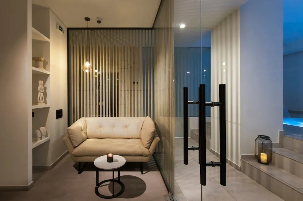 The Residence Christokopidou Hotel & SPA