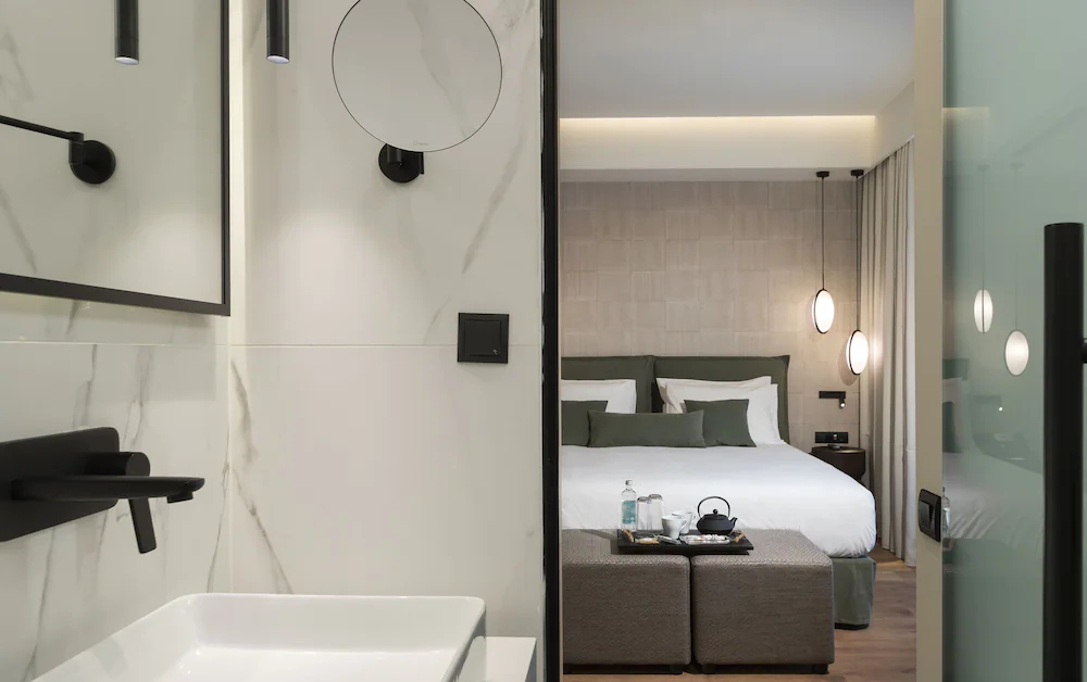 The Residence Christokopidou Hotel & SPA
