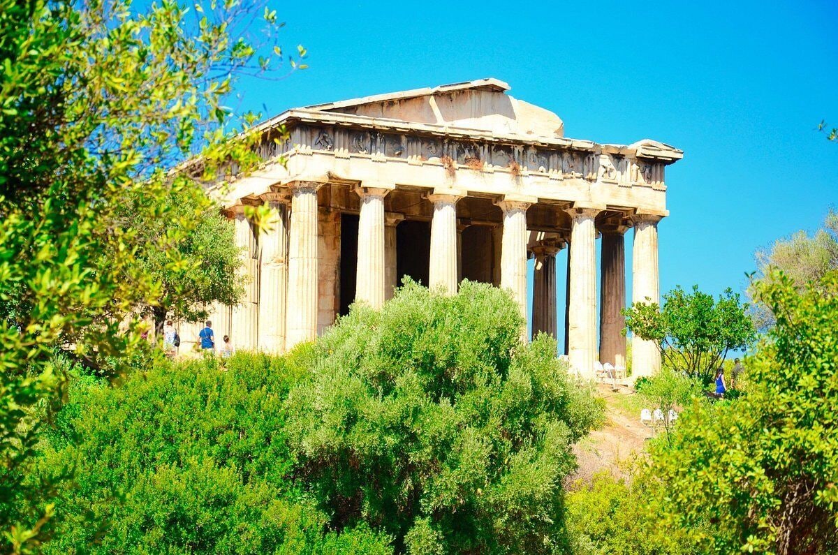 The Vault Athens